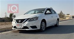 نیسان سێنترا